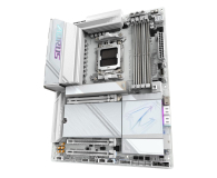 GIGABYTE X870E AORUS PRO ICE - 1308957 - zdjęcie 2